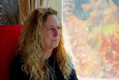 Israeli-American Mother Recalls Last Phone Call with Her Son before Hamas Took Him Hostage