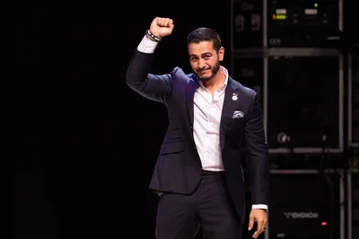 Abdul El-Sayed says performing irreversible sex-changes on kids as benign as circumcision