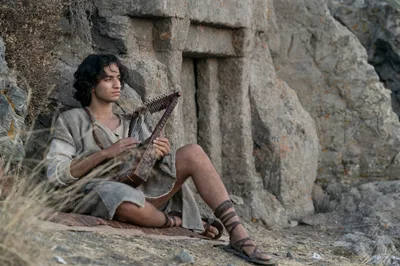Biblical Epics 'House of David,' 'The Chosen' among Amazon Prime's Top 10 Shows: 'All glory to God''