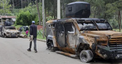 Kenya, U.S. Lead Push for Larger Antigang Force in Haiti