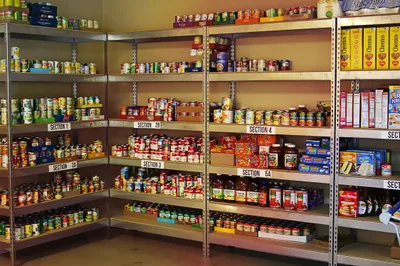 How to Help Families Impacted by the SNAP Shutdown - RELEVANT