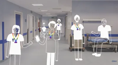 British Medical Association criticised over LGBT equality drive