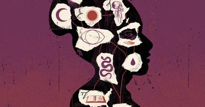 Tarot Cards, Shrines, and Priestesses