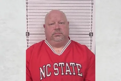 Former N.C. pastor sentenced to 10 years in prison for child sexual abuse material | Baptist Press