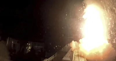 Houthi Rebels Continue Red Sea Attacks Despite Security Operation