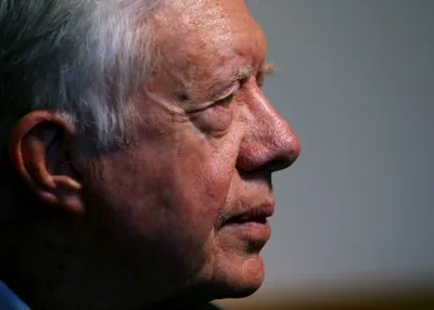 FIRST-PERSON: Personal reflections on former President Jimmy Carter | Baptist Press