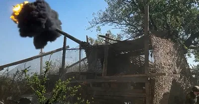 Ukrainian Soldiers Advance Further in Kursk, Russia Calls It Terrorism