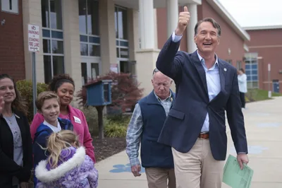 Democrats Take Control of Virginia Legislature, Dooming Governor’s 15-Week Abortion Ban