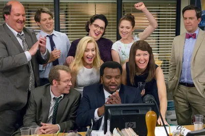 Greg Daniels Might Be Teaming Up With 'Nathan For You' Co-Creator for His 'Office' Spin-off - RELEVANT