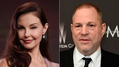 Ashley Judd Sues Harvey Weinstein in Sex Harassment Case, Peter Jackson Confirms Her 'Lord of the Rings' Claim