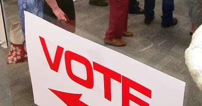 Felons Set to Vote in North Carolina