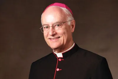 Brooklyn auxiliary bishop resigns at age 76
