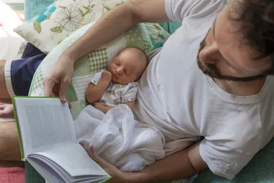 Veteran-owned business announces it will cover employees' parental leave, adoption costs