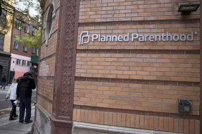 New York sues pro-life activists for harassing Planned Parenthood staff, patients