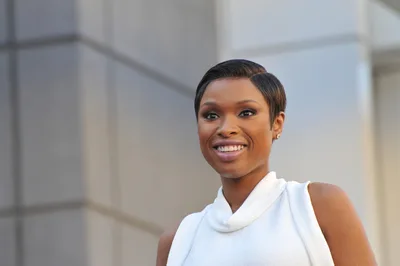 All Hail Jennifer Hudson, Official Member of the EGOT Club - RELEVANT