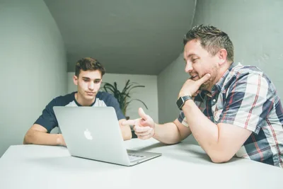 Mass shooting and intentionally mentoring tween boys
