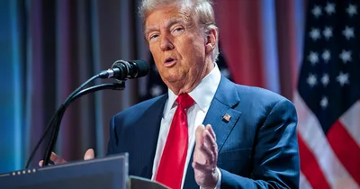 Trump taps COVID lockdown critic to lead medical research