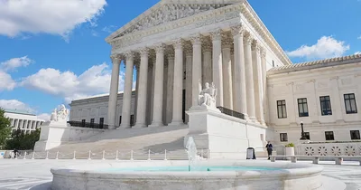 SCOTUS lets New Hampshire ban use of student IDs for voting