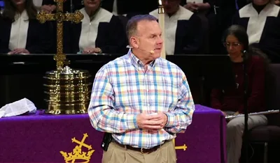 Alabama Megachurch Votes to Leave UMC over Denomination's Theological Direction
