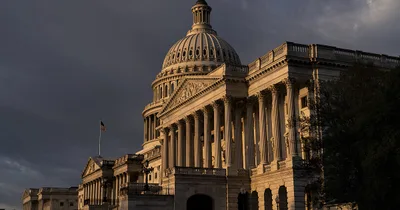U.S. House considers short-term funding deal