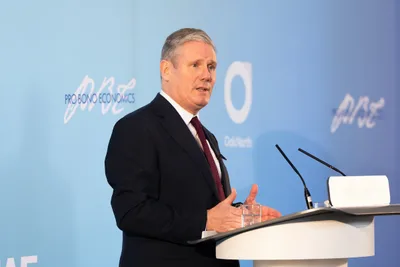 Keir Starmer Praises Faith Groups