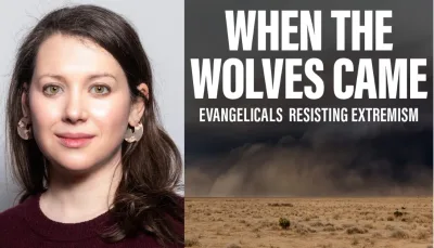 When the Wolves Came