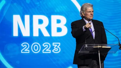 Franklin Graham: Standing on God's Truth