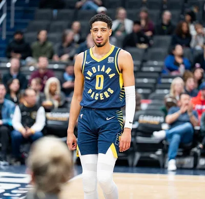 Pacers Star Injured during NBA Finals Loss Insists 'God never gives us more than we can handle'