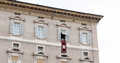 Pope Francis cuts free and discounted rent for cardinals, Vatican managers