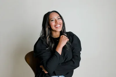 If Jesus Didn’t Do It Alone, Maybe We Shouldn’t Either, Says Toni Collier
