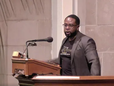 Grove City College Rejects ‘Wokeness,’ CRT in New Report