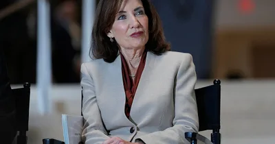 New York Governor Green-Lights Assisted Suicide Bill