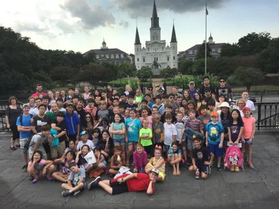 East Asia, world in reach of small-town church | Baptist Press