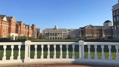 Belmont University Conducts Review After DEI Complaints From MAGA Pols