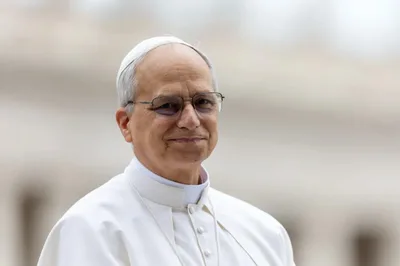 Pope Leo XIV to Artists: ‘The Church Needs You’ in the Age of AI