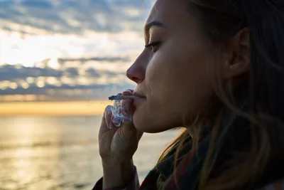 Duh, New Study Says Most Pastors Still Don't Think You Should Get High - RELEVANT