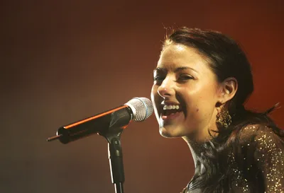 Ex-CCM Singer Stacie Orrico Sues Former Manager for Alleged Sexual Assault, Exploitation