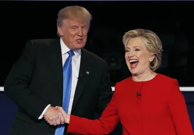 ‘Bigger crime than Watergate’: Trump issues statement on Durham report on Clinton campaign spying