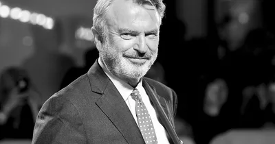 Jurassic Park Star Sam Neill Dies at 78