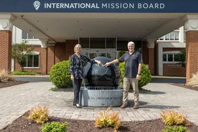 Retiring IMB missionaries encourage more to answer call to reach lost | Baptist Press