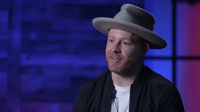 'God is Faithful': Jordan St. Cyr's Musical Journey from Canada to US Highlighted by First Dove Award Nomination