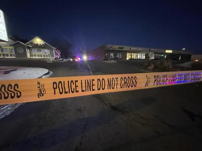 Police: 5 dead, 18 hurt in Colorado gay nightclub shooting