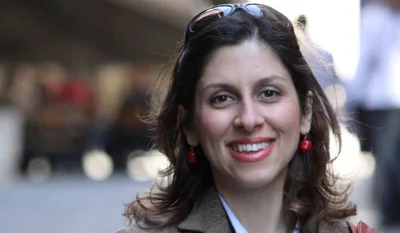 Nazanin Zaghari-Ratcliffe is freed from Iran; reveals details of interrogation, torture in prison