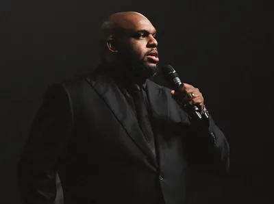 Pastor John Gray Says Singer Tyrese Helped Him Overcome Suicidal Ideation: 'You fought for me'