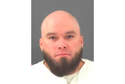 Texas man gets execution delay over pastor’s touch request | Crux Now