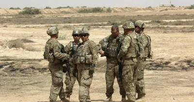 U.S. to pull all remaining troops from Iraq by Sept. 30