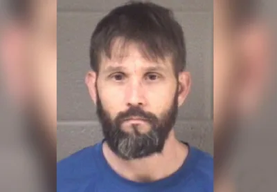 Pastor charged with sex offenses | Baptist Press