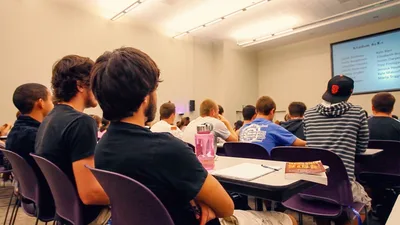Maine University Students Aim to Cancel Professor Who Says There Are Only Two Sexes