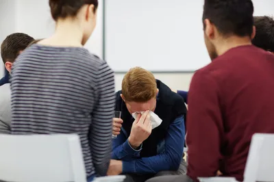 Youth leaders point to the Gospel, Christian counseling to help with America’s youth mental health crisis | Baptist Press