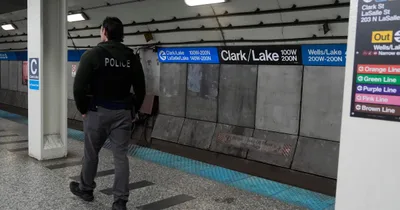 Reward offered for Chicago shooter who killed one, hurt 14